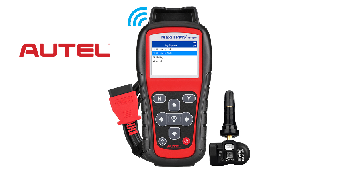 Autel Tpms Machine Choosing the Right TPMS Solution - Autel